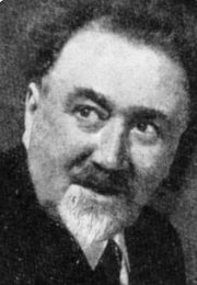 Max Švabinký